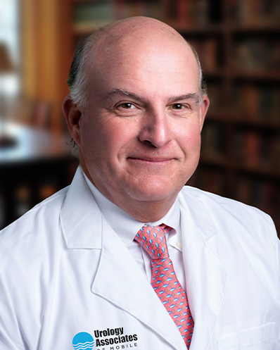 Harbour Stephens III MD
